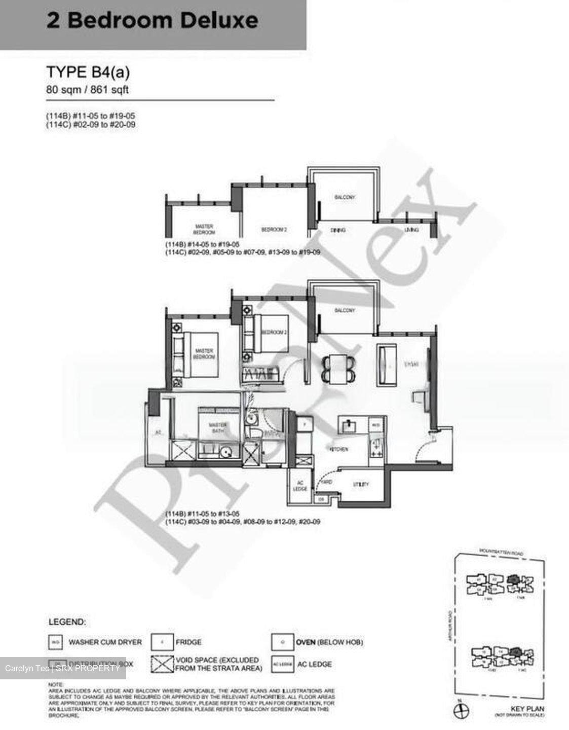 Liv @ Mb (D15), Condominium #476418481